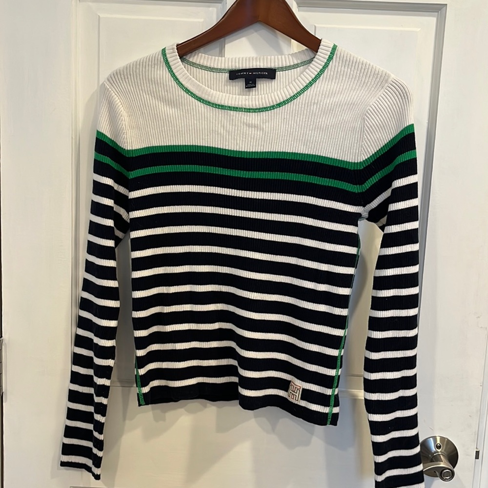 Tommy Hilfiger soft sweater size M. Perfect condition.